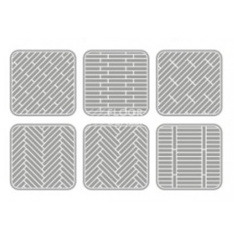 FineFloor FineFlex Wood Wood Dry Back FX-106 фото 4 | FLOORDEALER